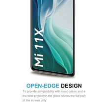 Load image into Gallery viewer, 10 PCS 0.26mm 9H 2.5D Tempered Glass Film, For Xiaomi Mi 11X / Mi 11i (10 PCS), For Samsung Galaxy M12 (10 PCS), For Xiaomi Mi 11X Pro (10 PCS), For Samsung Galaxy M42 5G (10 PCS), For Xiaomi Poco M2 Reloaded (10 PCS)                                   ...