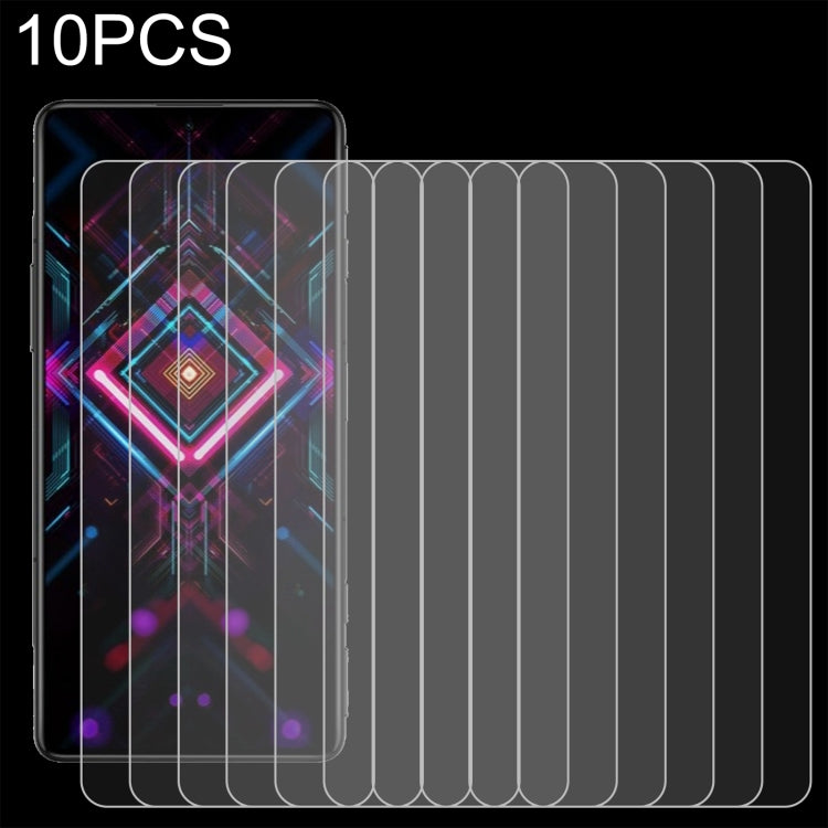 10 PCS 0.26mm 9H 2.5D Tempered Glass Film, For Xiaomi Mi 11X / Mi 11i (10 PCS), For Samsung Galaxy M12 (10 PCS), For Xiaomi Mi 11X Pro (10 PCS), For Samsung Galaxy M42 5G (10 PCS), For Xiaomi Poco M2 Reloaded (10 PCS)                                   ...