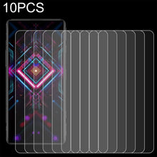 Load image into Gallery viewer, 10 PCS 0.26mm 9H 2.5D Tempered Glass Film, For Xiaomi Mi 11X / Mi 11i (10 PCS), For Samsung Galaxy M12 (10 PCS), For Xiaomi Mi 11X Pro (10 PCS), For Samsung Galaxy M42 5G (10 PCS), For Xiaomi Poco M2 Reloaded (10 PCS)                                   ...
