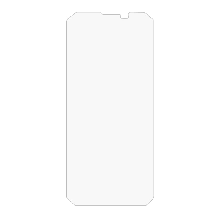 50 PCS 0.26mm 9H 2.5D Tempered Glass Film, For Blackview Bl6000 Pro 5G (50 PCS), For Umidigi A9 Max (50 PCS), For Cubot Hafury K30 (50 PCS), For Cubot Hafury G20 (50 PCS), For Umidigi A11 (50 PCS), For Doogee X96 Pro (50 PCS)                           ...