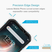 Load image into Gallery viewer, 50 PCS 0.26mm 9H 2.5D Tempered Glass Film, For Blackview Bl6000 Pro 5G (50 PCS), For Umidigi A9 Max (50 PCS), For Cubot Hafury K30 (50 PCS), For Cubot Hafury G20 (50 PCS), For Umidigi A11 (50 PCS), For Doogee X96 Pro (50 PCS)                           ...