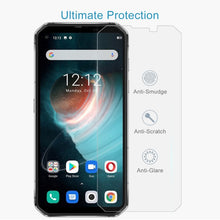 Load image into Gallery viewer, 50 PCS 0.26mm 9H 2.5D Tempered Glass Film, For Blackview Bl6000 Pro 5G (50 PCS), For Umidigi A9 Max (50 PCS), For Cubot Hafury K30 (50 PCS), For Cubot Hafury G20 (50 PCS), For Umidigi A11 (50 PCS), For Doogee X96 Pro (50 PCS)                           ...