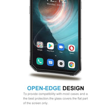 Load image into Gallery viewer, 50 PCS 0.26mm 9H 2.5D Tempered Glass Film, For Blackview Bl6000 Pro 5G (50 PCS), For Umidigi A9 Max (50 PCS), For Cubot Hafury K30 (50 PCS), For Cubot Hafury G20 (50 PCS), For Umidigi A11 (50 PCS), For Doogee X96 Pro (50 PCS)                           ...