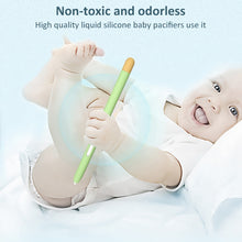 Load image into Gallery viewer, Liquid Silicone Stylus Pen Protective Case for Samsung Galaxy Tab S6 Lite P610 / P615