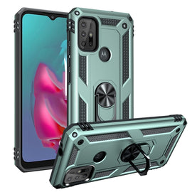 Shockproof TPU + PC Protective Case with 360 Degree Rotating Holder, For Motorola Moto G10 / G30, For Xiaomi Mi 11 Pro, For Xiaomi Redmi Note 10 Pro, For Xiaomi Redmi Note 10 Pro Max
