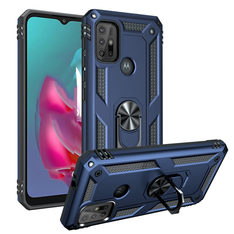 Shockproof TPU + PC Protective Case with 360 Degree Rotating Holder, For Motorola Moto G10 / G30, For Xiaomi Mi 11 Pro, For Xiaomi Redmi Note 10 Pro, For Xiaomi Redmi Note 10 Pro Max
