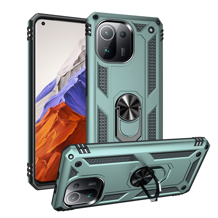 Shockproof TPU + PC Protective Case with 360 Degree Rotating Holder, For Motorola Moto G10 / G30, For Xiaomi Mi 11 Pro, For Xiaomi Redmi Note 10 Pro, For Xiaomi Redmi Note 10 Pro Max