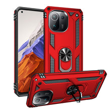Load image into Gallery viewer, Shockproof TPU + PC Protective Case with 360 Degree Rotating Holder, For Motorola Moto G10 / G30, For Xiaomi Mi 11 Pro, For Xiaomi Redmi Note 10 Pro, For Xiaomi Redmi Note 10 Pro Max