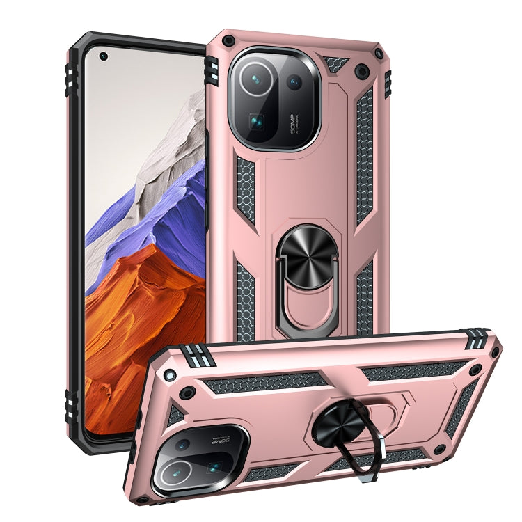 Shockproof TPU + PC Protective Case with 360 Degree Rotating Holder, For Motorola Moto G10 / G30, For Xiaomi Mi 11 Pro, For Xiaomi Redmi Note 10 Pro, For Xiaomi Redmi Note 10 Pro Max