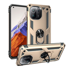 Load image into Gallery viewer, Shockproof TPU + PC Protective Case with 360 Degree Rotating Holder, For Motorola Moto G10 / G30, For Xiaomi Mi 11 Pro, For Xiaomi Redmi Note 10 Pro, For Xiaomi Redmi Note 10 Pro Max