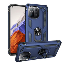 Load image into Gallery viewer, Shockproof TPU + PC Protective Case with 360 Degree Rotating Holder, For Motorola Moto G10 / G30, For Xiaomi Mi 11 Pro, For Xiaomi Redmi Note 10 Pro, For Xiaomi Redmi Note 10 Pro Max