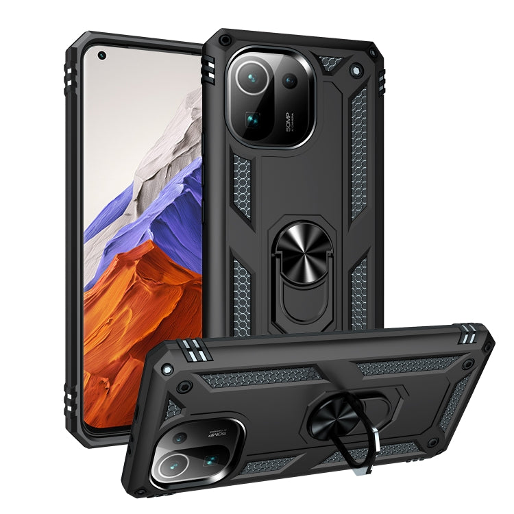 Shockproof TPU + PC Protective Case with 360 Degree Rotating Holder, For Motorola Moto G10 / G30, For Xiaomi Mi 11 Pro, For Xiaomi Redmi Note 10 Pro, For Xiaomi Redmi Note 10 Pro Max