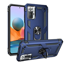 Load image into Gallery viewer, Shockproof TPU + PC Protective Case with 360 Degree Rotating Holder, For Motorola Moto G10 / G30, For Xiaomi Mi 11 Pro, For Xiaomi Redmi Note 10 Pro, For Xiaomi Redmi Note 10 Pro Max