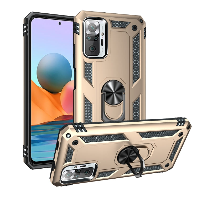 Shockproof TPU + PC Protective Case with 360 Degree Rotating Holder, For Motorola Moto G10 / G30, For Xiaomi Mi 11 Pro, For Xiaomi Redmi Note 10 Pro, For Xiaomi Redmi Note 10 Pro Max