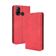 Load image into Gallery viewer, Magnetic Buckle Retro Crazy Horse Texture Horizontal Flip Leather Case with Holder &amp; Card Slots &amp; Photo Frame, For OPPO A54 5G / A74 5G / A93 5G, For OPPO A55 5G / A53s 5G, For OPPO A74 4G / F19 4G, For OPPO A94 5G / Reno5Z 5G / F19 Pro+ 5G            ...