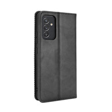 Load image into Gallery viewer, Magnetic Buckle Retro Crazy Horse Texture Horizontal Flip Leather Case with Holder &amp; Card Slots &amp; Photo Frame, For Samsung Galaxy A82 5G / Quantum 2 5G, For Samsung Galaxy S21 FE, For UMIDIGI Bison GT