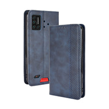 Load image into Gallery viewer, Magnetic Buckle Retro Crazy Horse Texture Horizontal Flip Leather Case with Holder &amp; Card Slots &amp; Photo Frame, For Samsung Galaxy A82 5G / Quantum 2 5G, For Samsung Galaxy S21 FE, For UMIDIGI Bison GT