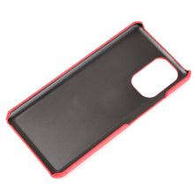 Load image into Gallery viewer, Shockproof Crocodile Texture PC + PU Case, For Xiaomi Redmi K40 / K40 Pro / Poco F3, For Nokia X10 / X20, For Xiaomi Mi 11 Ultra