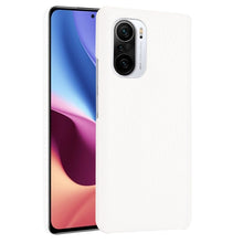Load image into Gallery viewer, Shockproof Crocodile Texture PC + PU Case, For Xiaomi Redmi K40 / K40 Pro / Poco F3, For Nokia X10 / X20, For Xiaomi Mi 11 Ultra
