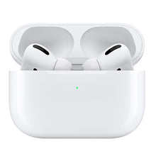 Load image into Gallery viewer, For AirPods Pro PC Pattern Earphone Protective Case, Transparent