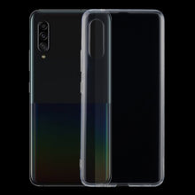 Load image into Gallery viewer, 0.75mm Ultra Thin Transparent TPU Case, For Galaxy A90 5G, For OPPO A9 (2020), For OPPO Reno 2