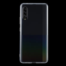 Load image into Gallery viewer, 0.75mm Ultra Thin Transparent TPU Case, For Galaxy A90 5G, For OPPO A9 (2020), For OPPO Reno 2