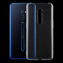 Load image into Gallery viewer, 0.75mm Ultra Thin Transparent TPU Case, For Galaxy A90 5G, For OPPO A9 (2020), For OPPO Reno 2