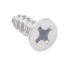 Load image into Gallery viewer, A5158 1 Pair Car Glove Box Hinge Bracket Repair Kit 8E2857131 for Audi, A5158