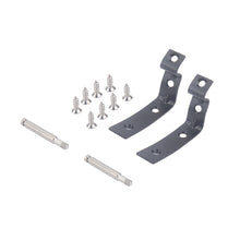Load image into Gallery viewer, A5158 1 Pair Car Glove Box Hinge Bracket Repair Kit 8E2857131 for Audi, A5158