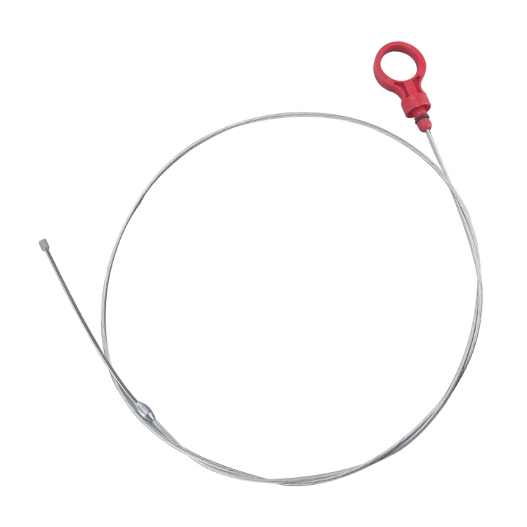 A5194 Car Flexible Transmission Gearbox Oil Dipstick Oil Measuring Rod 917327 for Chrysler, A5194