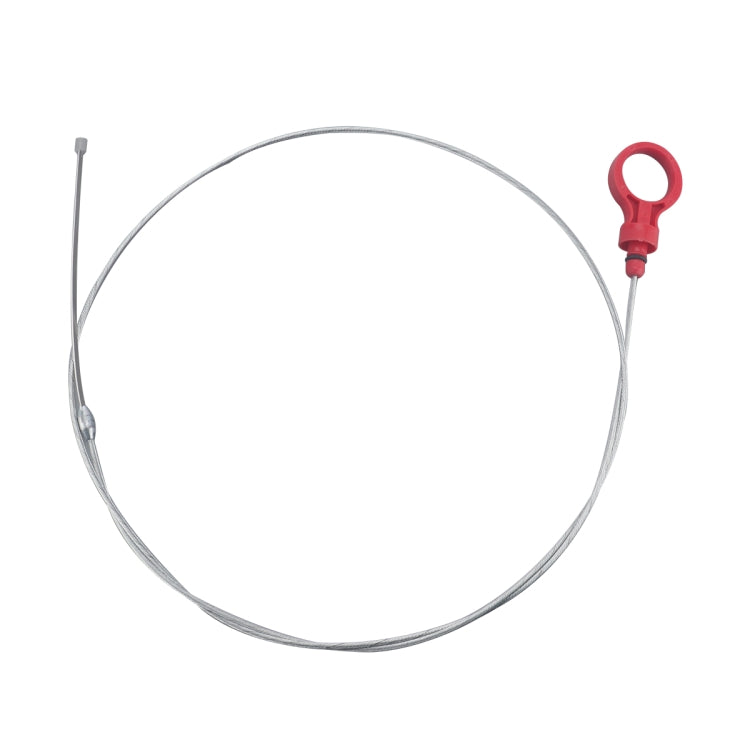 A5194 Car Flexible Transmission Gearbox Oil Dipstick Oil Measuring Rod 917327 for Chrysler, A5194