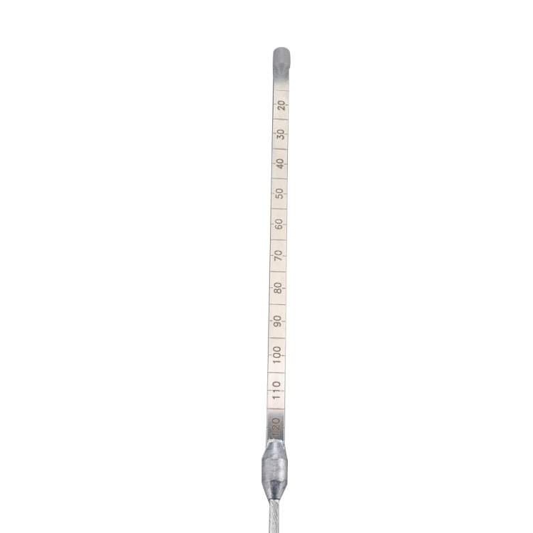 A5194 Car Flexible Transmission Gearbox Oil Dipstick Oil Measuring Rod 917327 for Chrysler, A5194