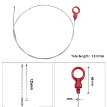 Load image into Gallery viewer, A5194 Car Flexible Transmission Gearbox Oil Dipstick Oil Measuring Rod 917327 for Chrysler, A5194