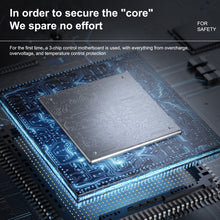 Load image into Gallery viewer, 20W USB-C / Type-C + USB Ports Charger with 100W Type-C to 8 Pin Fast Charging Cable, 1m Type-C to 8 Pin, UK Plug, 1m Type-C to 8 Pin, US Plug, 1m Type-C to 8 Pin, EU Plug, 2m Type-C to 8 Pin, UK Plug, 2m Type-C to 8 Pin, US Plug                       ...