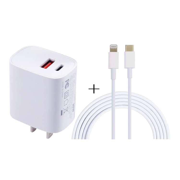 20W USB-C / Type-C + USB Ports Charger with 100W Type-C to 8 Pin Fast Charging Cable, 1m Type-C to 8 Pin, UK Plug, 1m Type-C to 8 Pin, US Plug, 1m Type-C to 8 Pin, EU Plug, 2m Type-C to 8 Pin, UK Plug, 2m Type-C to 8 Pin, US Plug                       ...