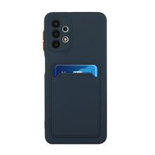 Load image into Gallery viewer, Card Slot Design Shockproof TPU Protective, For Samsung Galaxy A32 5G, For Samsung Galaxy A51 5G, For Samsung Galaxy A52 5G / 4G, For Samsung Galaxy A71 5G