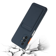 Load image into Gallery viewer, Card Slot Design Shockproof TPU Protective, For Samsung Galaxy A32 5G, For Samsung Galaxy A51 5G, For Samsung Galaxy A52 5G / 4G, For Samsung Galaxy A71 5G