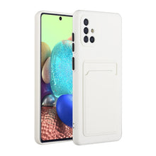 Load image into Gallery viewer, Card Slot Design Shockproof TPU Protective, For Samsung Galaxy A32 5G, For Samsung Galaxy A51 5G, For Samsung Galaxy A52 5G / 4G, For Samsung Galaxy A71 5G