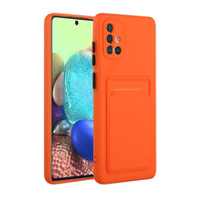 Load image into Gallery viewer, Card Slot Design Shockproof TPU Protective, For Samsung Galaxy A32 5G, For Samsung Galaxy A51 5G, For Samsung Galaxy A52 5G / 4G, For Samsung Galaxy A71 5G