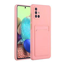 Load image into Gallery viewer, Card Slot Design Shockproof TPU Protective, For Samsung Galaxy A32 5G, For Samsung Galaxy A51 5G, For Samsung Galaxy A52 5G / 4G, For Samsung Galaxy A71 5G