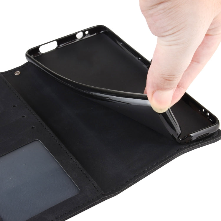 Skin Feel Calf Pattern Horizontal Flip Leather Case with Holder & Card Slots & Photo Frame, For OPPO A54 5G / A74 5G / A93 5G, For OPPO A55 5G / A53s 5G, For OPPO A74 4G / F19 4G, For OPPO A94 5G / Reno5Z 5G / F19 Pro+ 5G                               ...