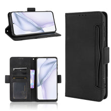 Load image into Gallery viewer, Skin Feel Calf Pattern Horizontal Flip Leather Case with Holder &amp; Card Slots &amp; Photo Frame, For OPPO A54 5G / A74 5G / A93 5G, For OPPO A55 5G / A53s 5G, For OPPO A74 4G / F19 4G, For OPPO A94 5G / Reno5Z 5G / F19 Pro+ 5G                               ...