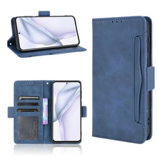 Load image into Gallery viewer, Skin Feel Calf Pattern Horizontal Flip Leather Case with Holder &amp; Card Slots &amp; Photo Frame, For OPPO A54 5G / A74 5G / A93 5G, For OPPO A55 5G / A53s 5G, For OPPO A74 4G / F19 4G, For OPPO A94 5G / Reno5Z 5G / F19 Pro+ 5G                               ...