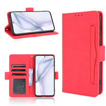 Load image into Gallery viewer, Skin Feel Calf Pattern Horizontal Flip Leather Case with Holder &amp; Card Slots &amp; Photo Frame, For OPPO A54 5G / A74 5G / A93 5G, For OPPO A55 5G / A53s 5G, For OPPO A74 4G / F19 4G, For OPPO A94 5G / Reno5Z 5G / F19 Pro+ 5G                               ...