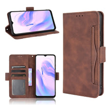 Load image into Gallery viewer, Skin Feel Calf Pattern Horizontal Flip Leather Case with Holder &amp; Card Slots &amp; Photo Frame, For OPPO A54 5G / A74 5G / A93 5G, For OPPO A55 5G / A53s 5G, For OPPO A74 4G / F19 4G, For OPPO A94 5G / Reno5Z 5G / F19 Pro+ 5G                               ...