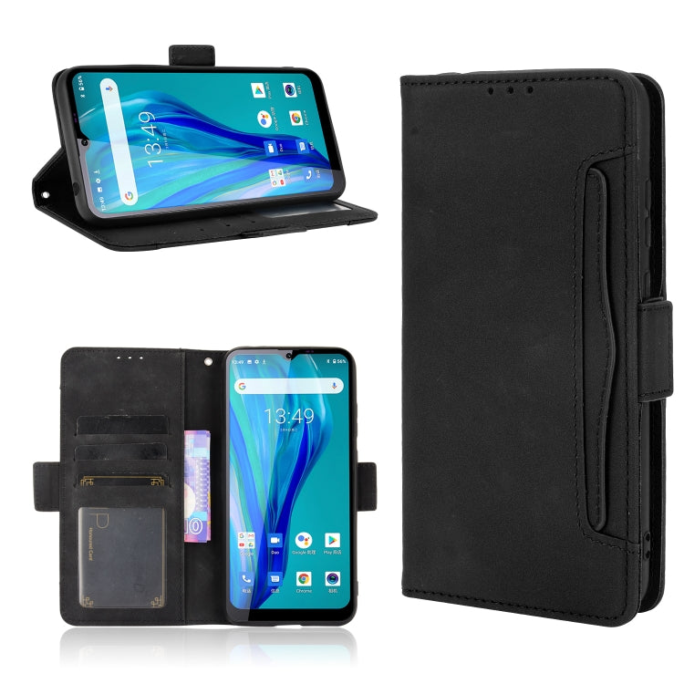 Skin Feel Calf Pattern Horizontal Flip Leather Case with Holder & Card Slots & Photo Frame, For Motorola Moto G50, For Oukitel C23 Pro, For Samsung Galaxy A22 5G, For Samsung Galaxy A82 5G / Quantum 2 5G, For Samsung Galaxy S21 FE, For UMIDIGI Bison GT