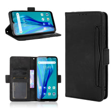 Load image into Gallery viewer, Skin Feel Calf Pattern Horizontal Flip Leather Case with Holder &amp; Card Slots &amp; Photo Frame, For Motorola Moto G50, For Oukitel C23 Pro, For Samsung Galaxy A22 5G, For Samsung Galaxy A82 5G / Quantum 2 5G, For Samsung Galaxy S21 FE, For UMIDIGI Bison GT
