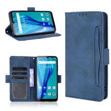 Load image into Gallery viewer, Skin Feel Calf Pattern Horizontal Flip Leather Case with Holder &amp; Card Slots &amp; Photo Frame, For Motorola Moto G50, For Oukitel C23 Pro, For Samsung Galaxy A22 5G, For Samsung Galaxy A82 5G / Quantum 2 5G, For Samsung Galaxy S21 FE, For UMIDIGI Bison GT