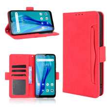 Load image into Gallery viewer, Skin Feel Calf Pattern Horizontal Flip Leather Case with Holder &amp; Card Slots &amp; Photo Frame, For Motorola Moto G50, For Oukitel C23 Pro, For Samsung Galaxy A22 5G, For Samsung Galaxy A82 5G / Quantum 2 5G, For Samsung Galaxy S21 FE, For UMIDIGI Bison GT