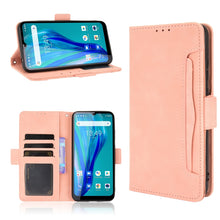 Load image into Gallery viewer, Skin Feel Calf Pattern Horizontal Flip Leather Case with Holder &amp; Card Slots &amp; Photo Frame, For Motorola Moto G50, For Oukitel C23 Pro, For Samsung Galaxy A22 5G, For Samsung Galaxy A82 5G / Quantum 2 5G, For Samsung Galaxy S21 FE, For UMIDIGI Bison GT